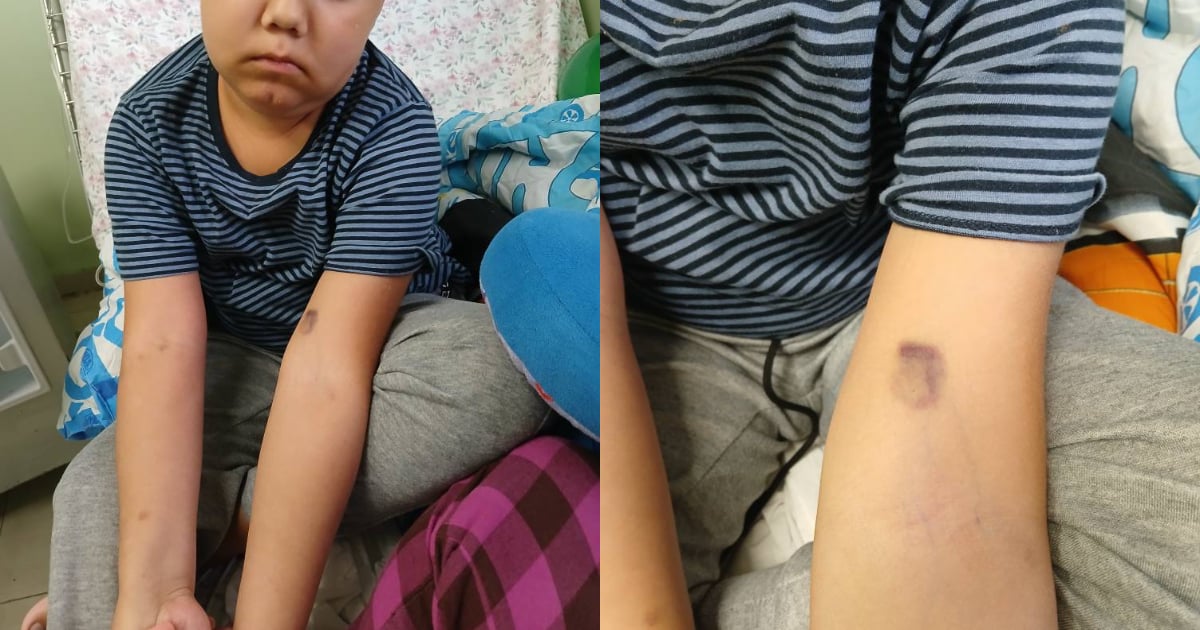 U.S. Rejects Humanitarian Visa for Cuban Child with Cancer, Despite Marco Rubio's Support
