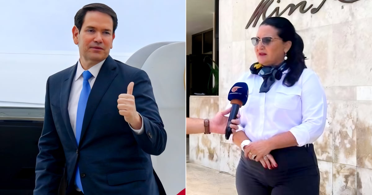 Representación simbólica de la diplomacia internacional y la comunicación a distancia con estilo visual periodístico.