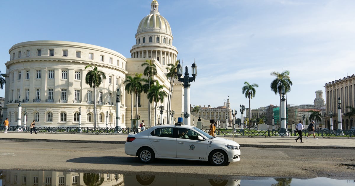 Cuba registra un aumento alarmante de delitos en 2025