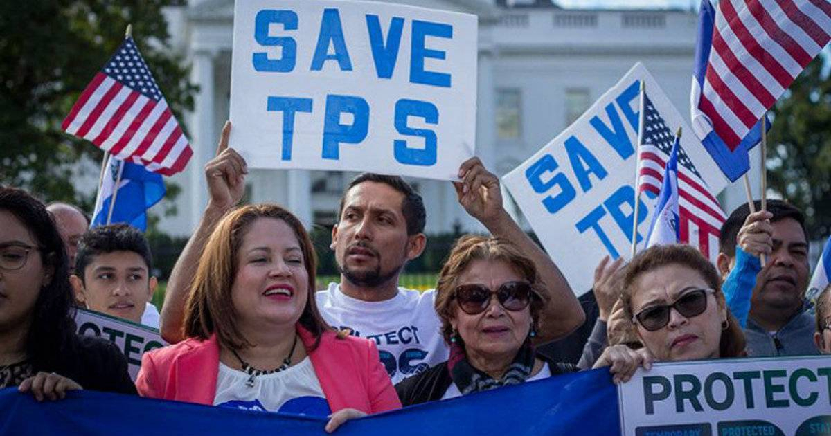 U.S. Halts Temporary Protected Status for Venezuelans
