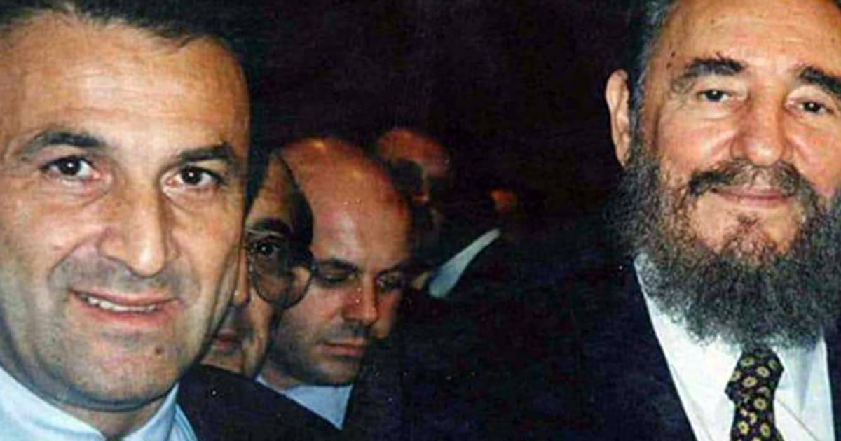 Italian Businessman Berto Savina Identified as Suspect in Havana Hit-and-Run Incident