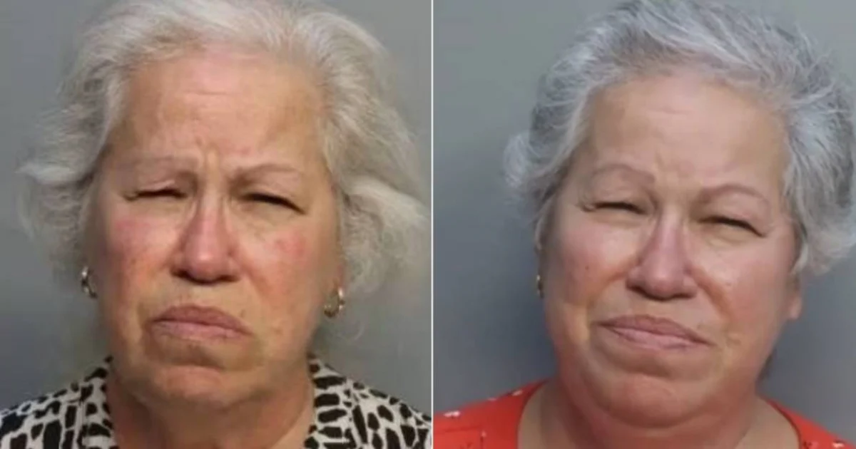 Miami Court Begins Trial of Cuban Woman Accused of Stealing $430,000 from Terminally Ill Elderly Woman