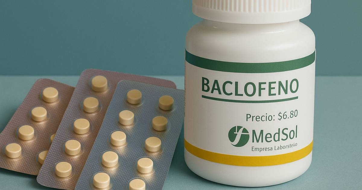 Desperate Search for Baclofen for Cuban Child in Coma Following Tragic Accident