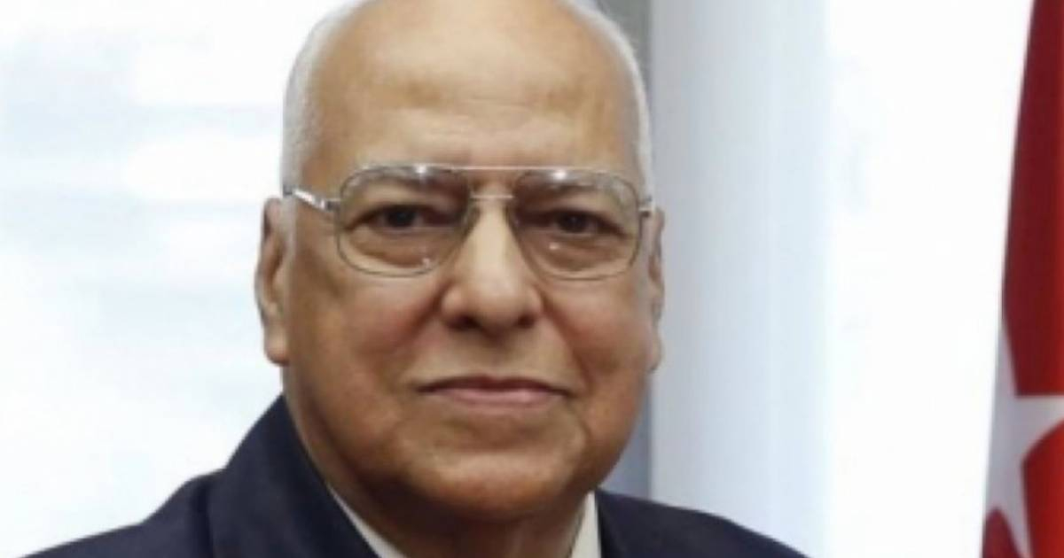 Ricardo Cabrisas, Key Cuban Government Figure, Passes Away at 88