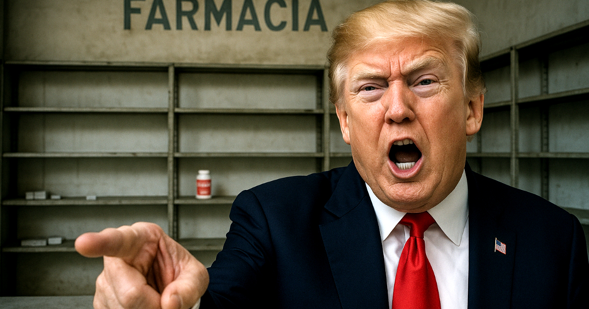 Trump Claims Lack of Autism in Cuba Linked to Poverty and Medication Shortages