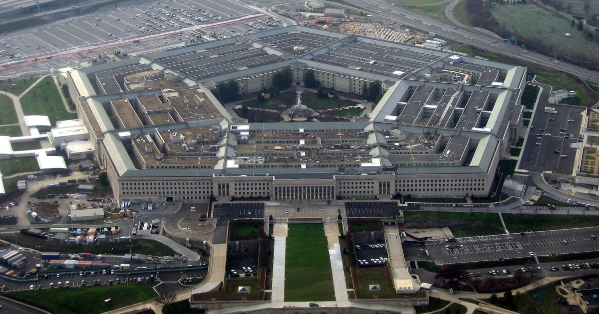 Pentagon Faces Mass Media Walkout in Protest Against New Restrictions