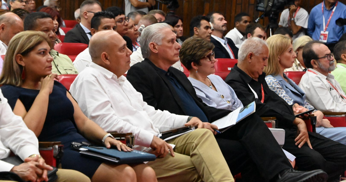 Cuban Leader Diaz-Canel Advocates for Global Leftist Media Network