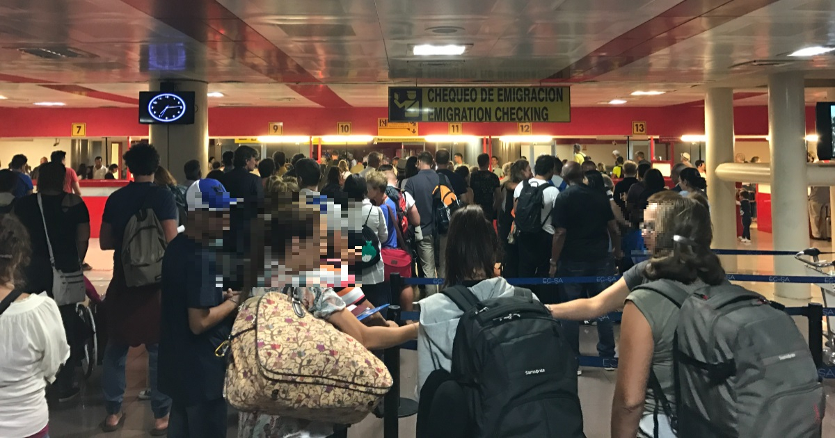 Fraud Alert in Cuba: Imposters Pose as Relatives on WhatsApp Demanding Urgent Money