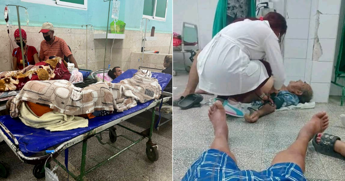 Critical Eyewitness Reports Highlight Healthcare Collapse in Cuba Amid Government Denial
