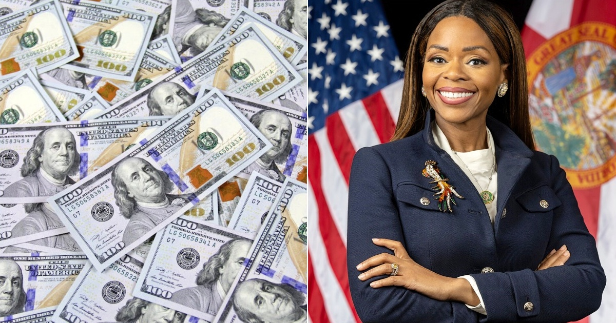 Florida Congresswoman Faces Charges for Alleged Misappropriation of Federal Disaster Funds