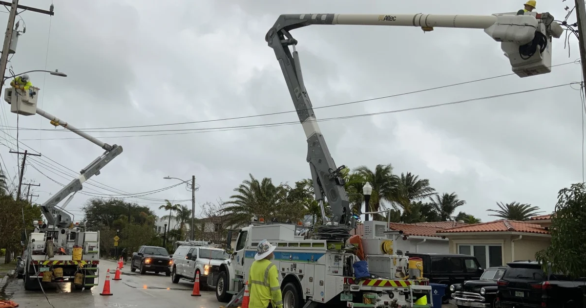 Florida Greenlights Historic FPL Electricity Rate Hike, Legal Showdown Looms