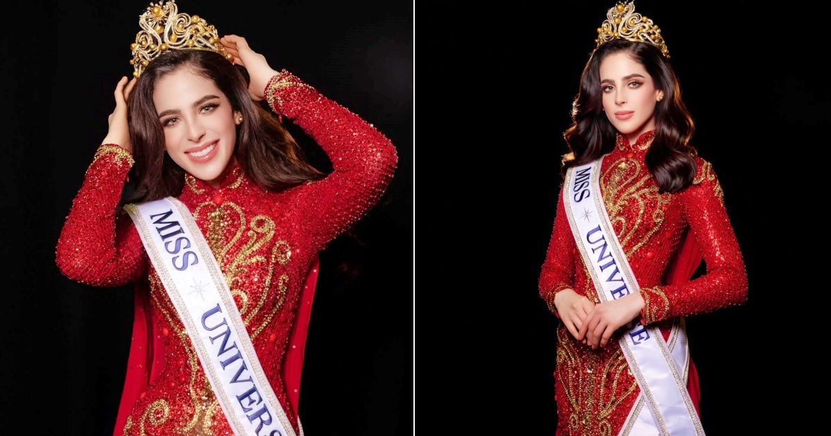 Mexican Miss Universe Victory Sparks Controversy: Fraud Allegations Shake Pageant