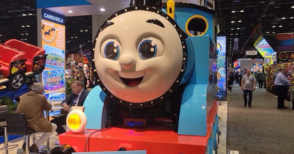 Mattel to Launch First Retractable-Roof Water Park in Orlando