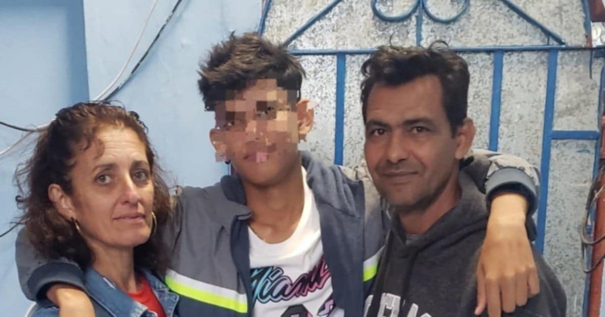 Political prisoner from 11J leaves Cuba after months of harassment: "The repression did not end when I left prison."