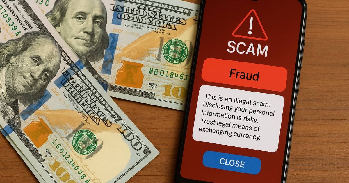 Authorities in Guantánamo dismantle a network that used artificial intelligence to scam dollars in Cuba