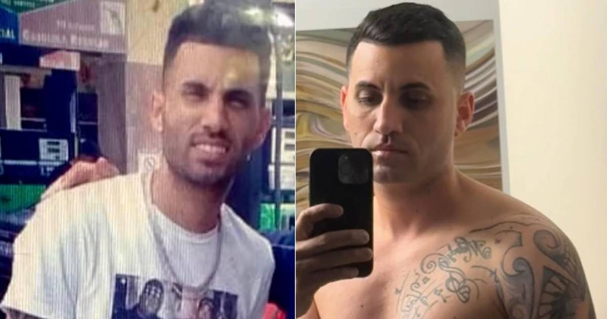 Lenier Mesa Reflects on Overcoming Addiction and Shares His Journey: "I Always Rise"