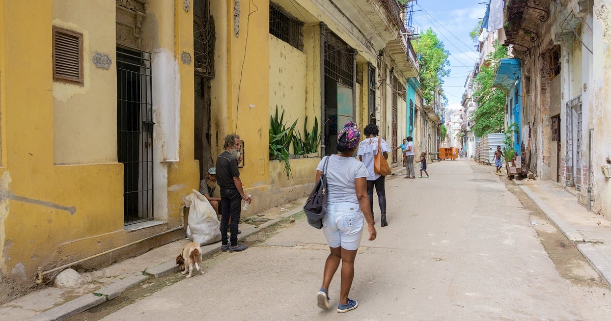 Exchange rate in Cuba: Price of a currency increases