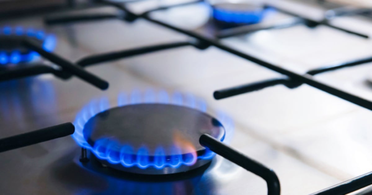 Dates for the cutoff of manufactured gas in Havana have been rescheduled