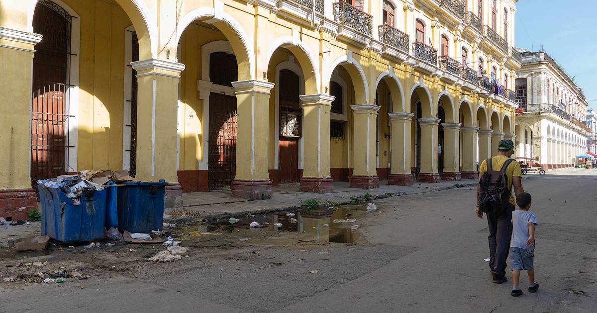 Over 100 people in intensive care due to chikungunya and dengue in Cuba, the majority are children