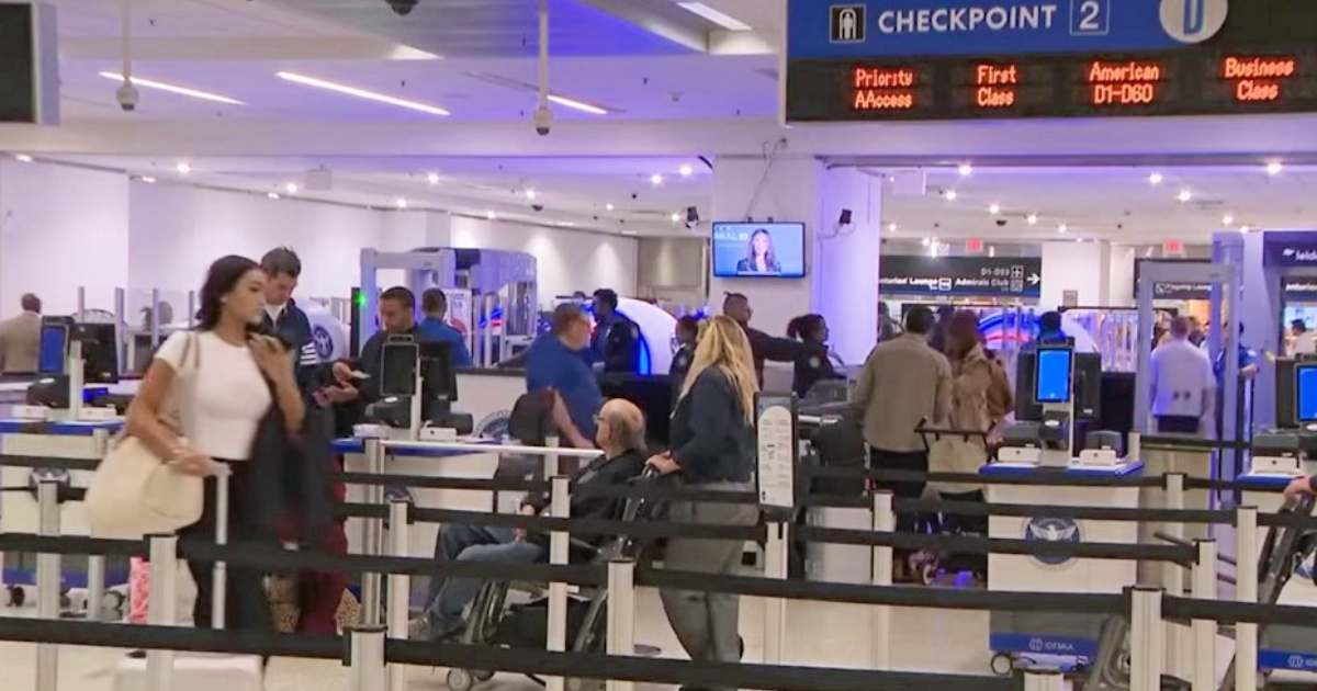 Record number of trips expected in Florida for Thanksgiving: Here are some recommendations