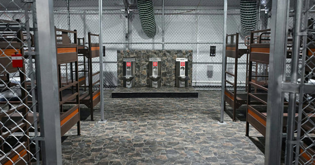 Thousands of immigrants will be able to be released on bail following a court ruling in the U.S.