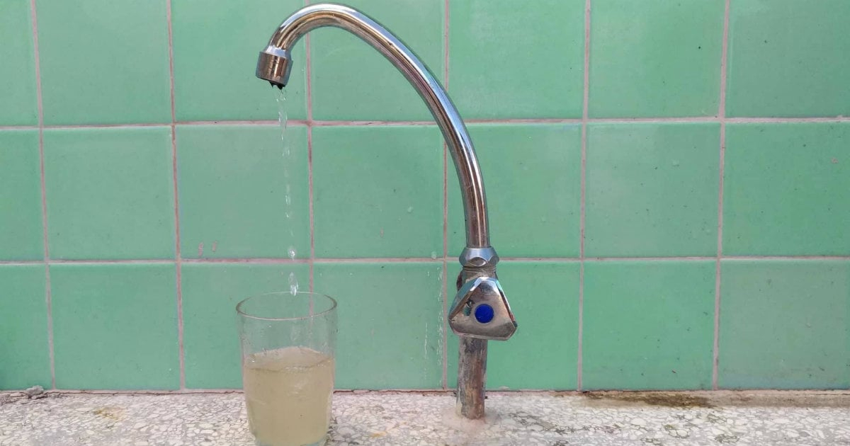 Government of Santiago de Cuba apologizes after spreading false news about deaths from "alum."