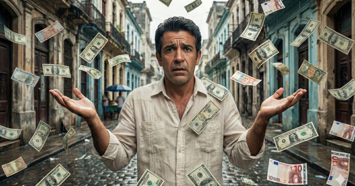 What's the Alternative to elTOQUE's Exchange Rate in Cuba?