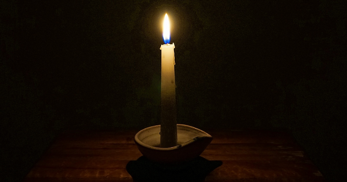 Blackouts sour the lives of Cubans: They announce a generation deficit exceeding 1,790 MW