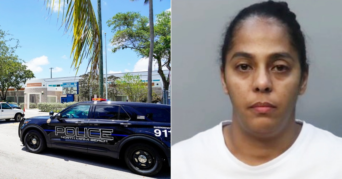 Woman Detained for Running Illegal Lottery in Miami: Uncovering Her Methods
