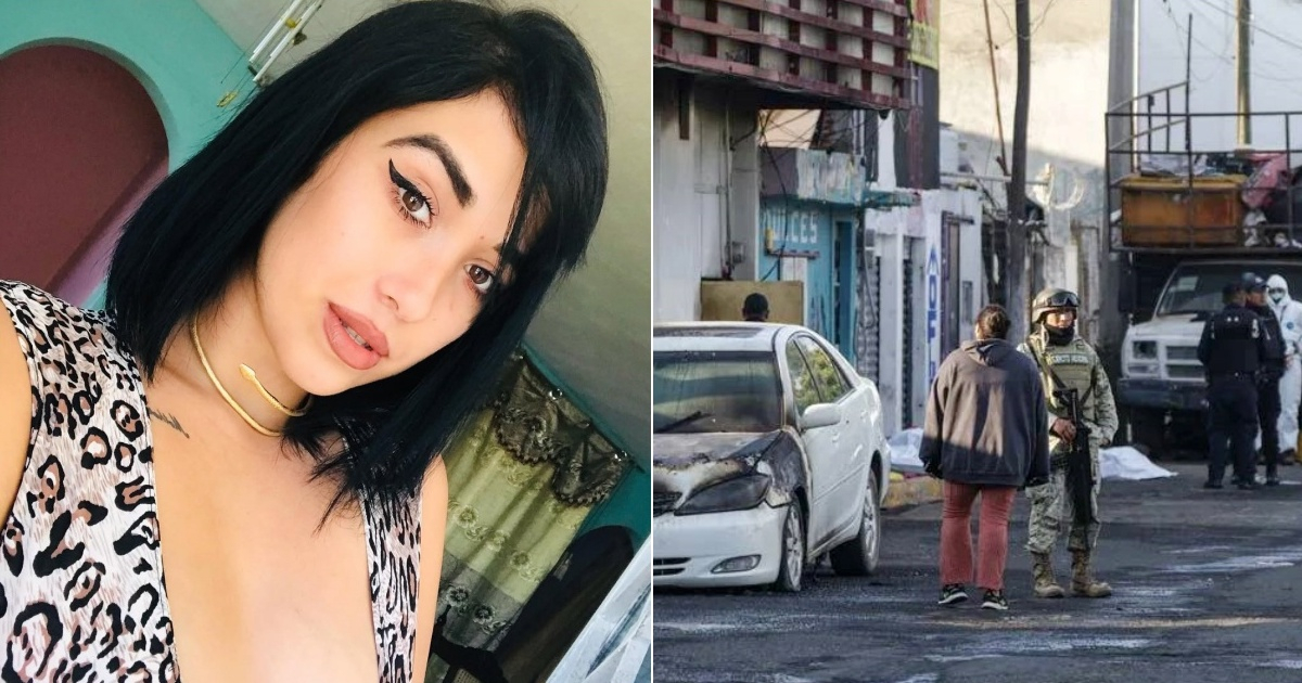 Updates on the case of the Cuban dancer murdered in Mexico