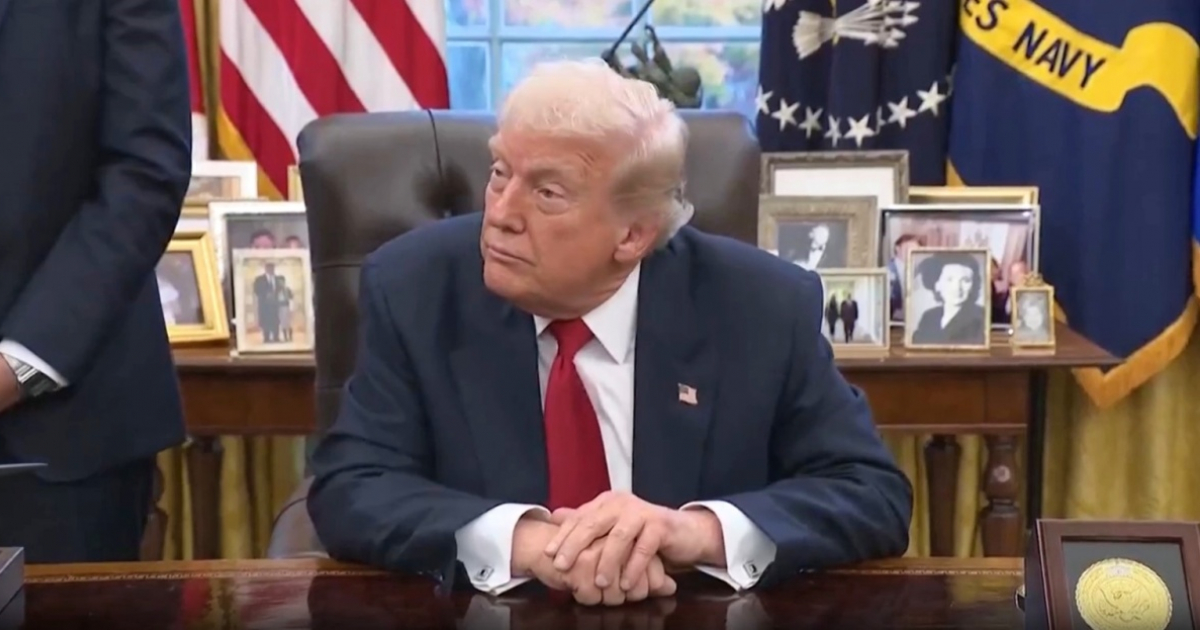 Trump will eliminate all federal benefits and subsidies for non-citizens in the U.S.