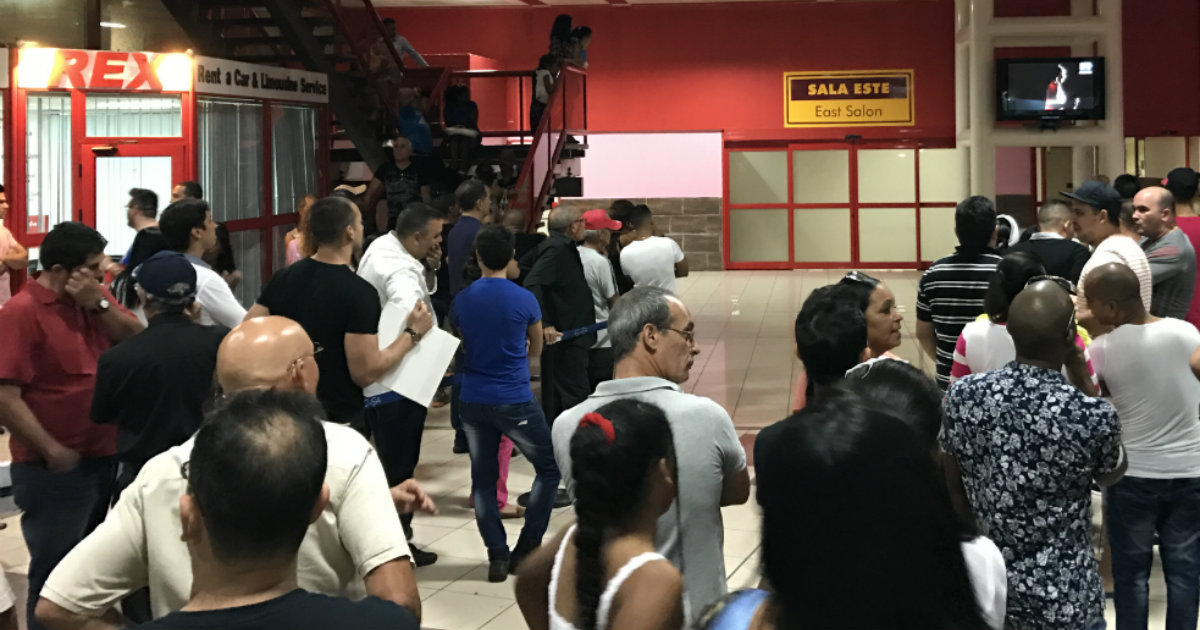 The U.S. halts all asylum decisions following the attack in Washington D.C.