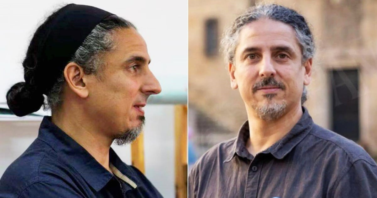 How the Spanish fugitive was discovered in Cuba