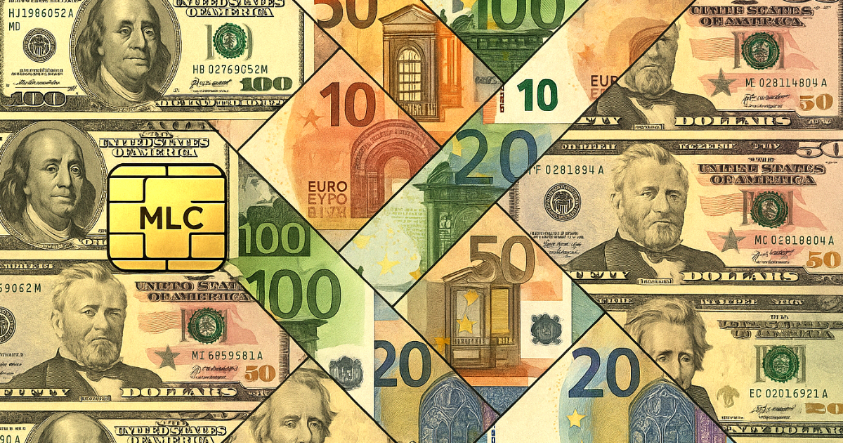 Informal market under pressure: Stability of the dollar, drop of the euro, and rise of digital currency