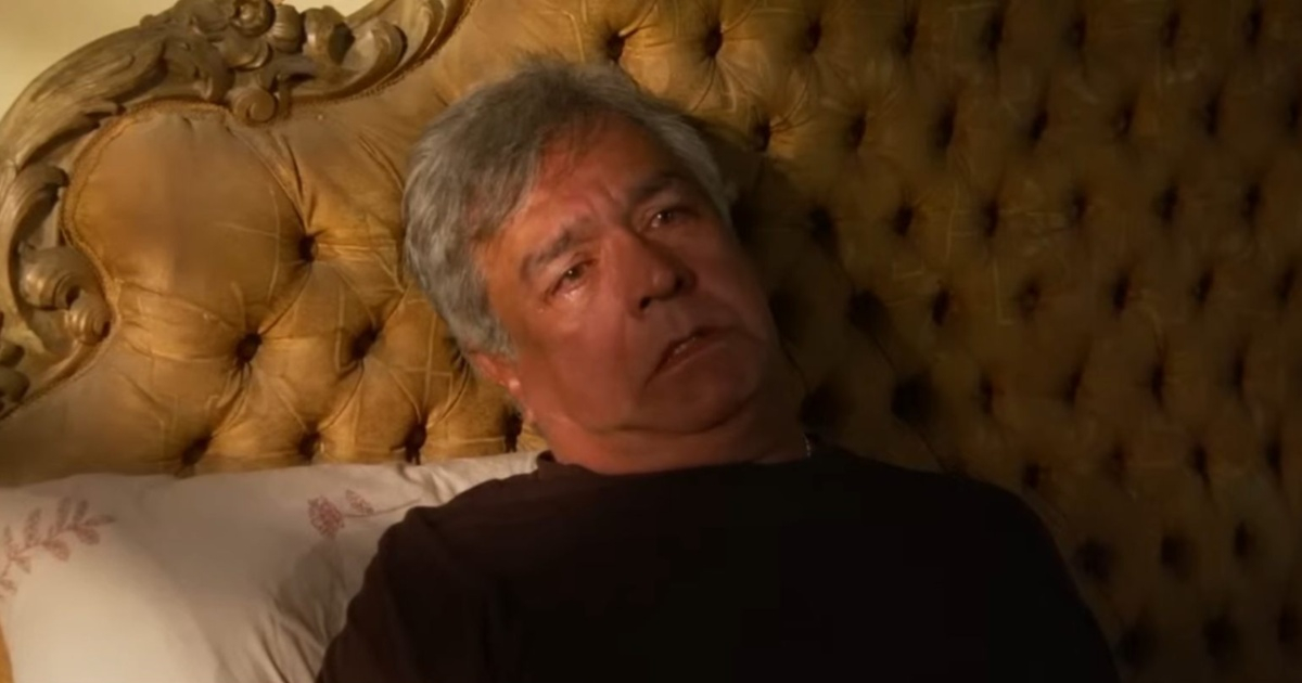 Roberto Perdomo Captivates Cuba with Heart-Wrenching Performance in "Return to the Heart"