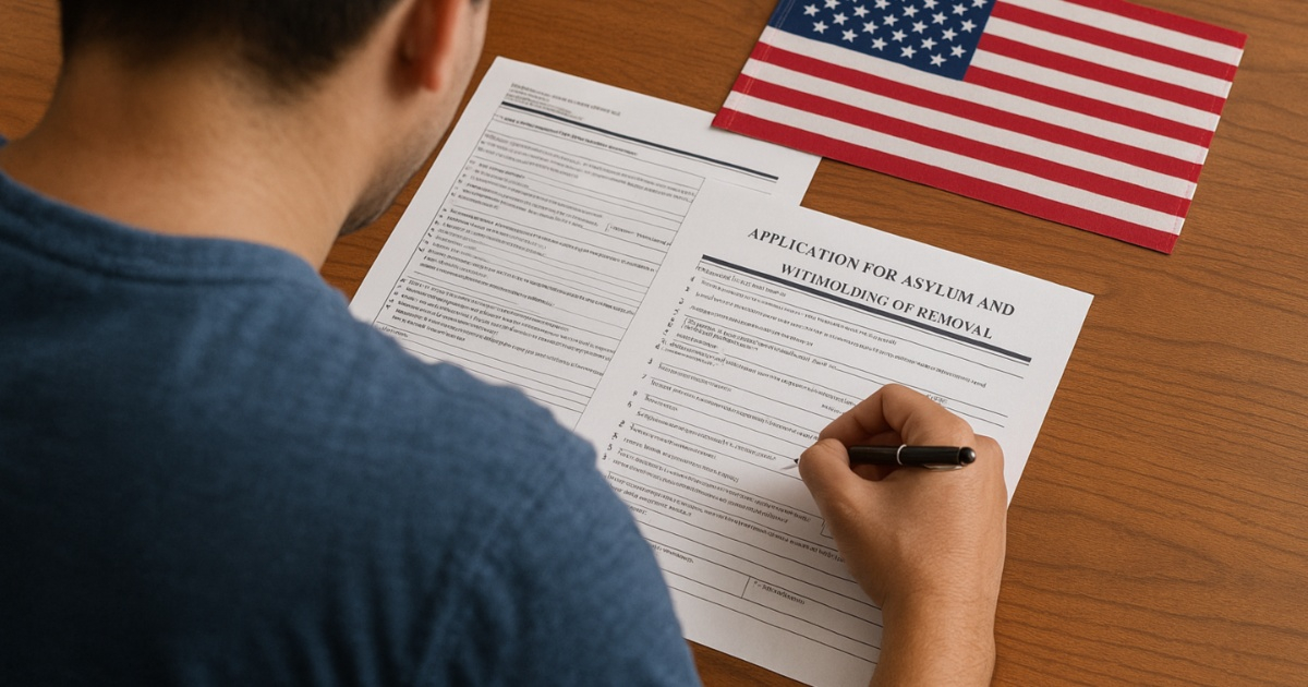 Lawyer reveals what to do after the halt of asylum in the U.S.: Over 200,000 affected by the decision