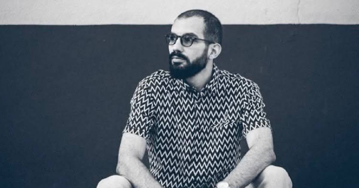 Cuban filmmaker detained for denouncing censorship in Havana receives honorary mention at a festival in Spain