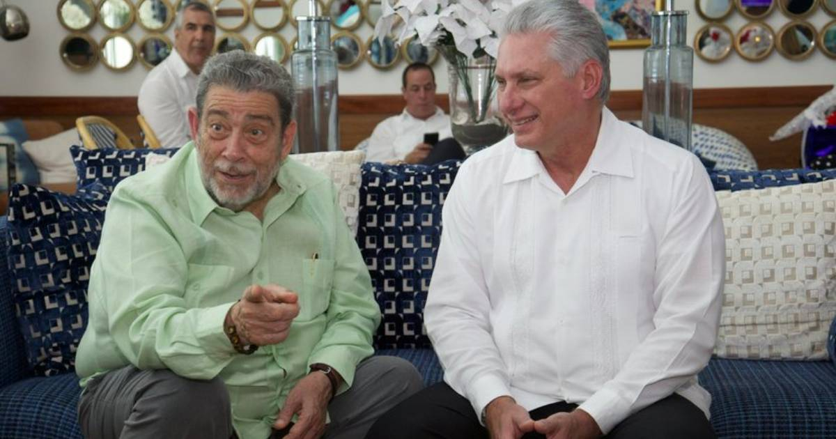 Another ally of Castroism falls: Ralph Gonsalves loses power after 24 years in Saint Vincent and the Grenadines