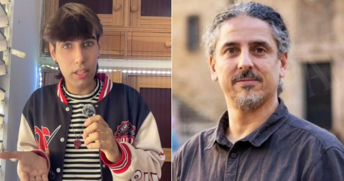 "The Most Chilling Experience of My Life": Cuban Young Man Discovers That His Photographer Was a Fugitive Criminal from Spain