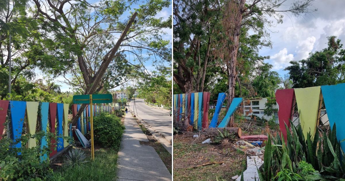 Zoo Worker’s Callous Remark in Santiago de Cuba Sparks Outrage Over Animal Welfare