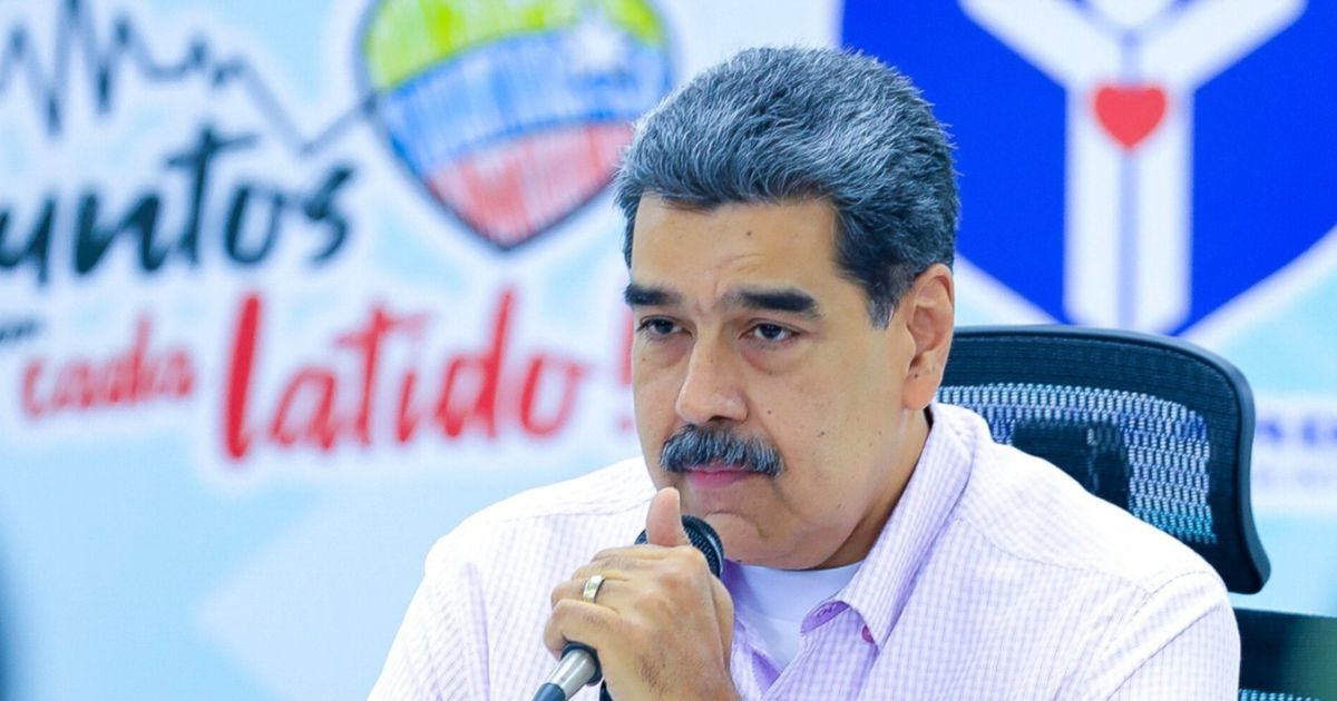 Tension rises in the Caribbean: Venezuela accuses the U.S. of "violation of air sovereignty"