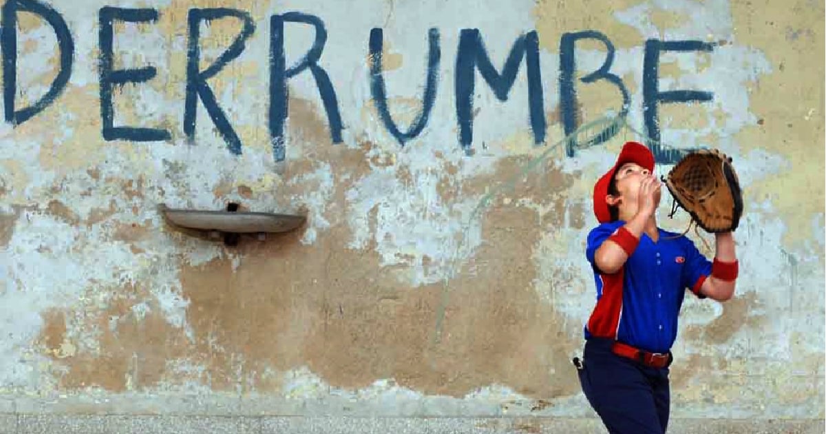 Cuban baseball, a mirror of a country, falls into the abyss