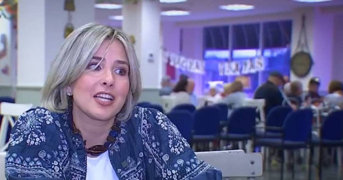 Cuban economist succeeds in Miami with senior care centers