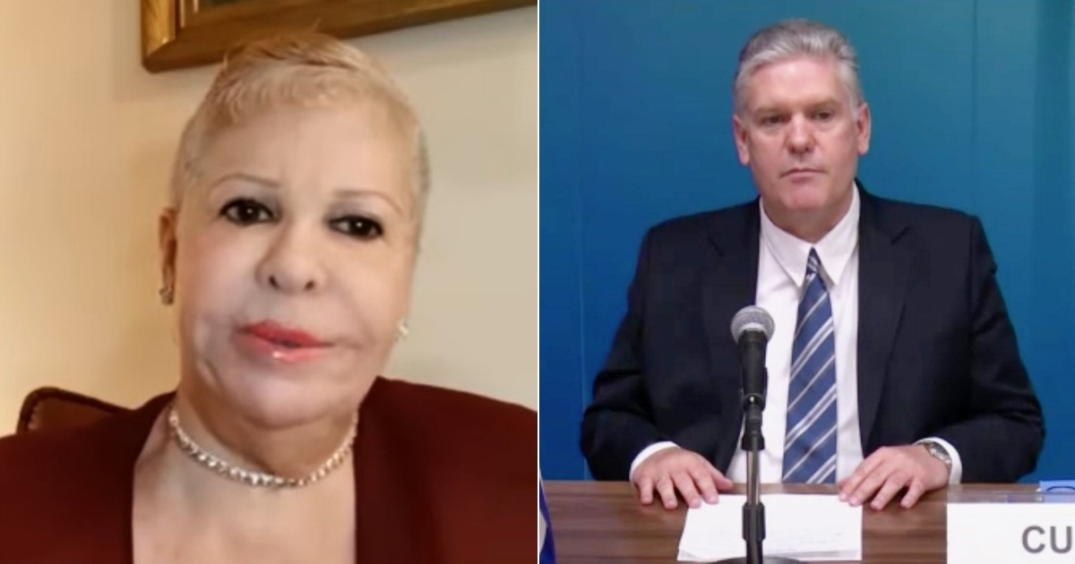 Sister of Former Cuban Minister Criticizes Regime for Disrespecting the Public: "Cuba Deserves to Know the Trial Details"
