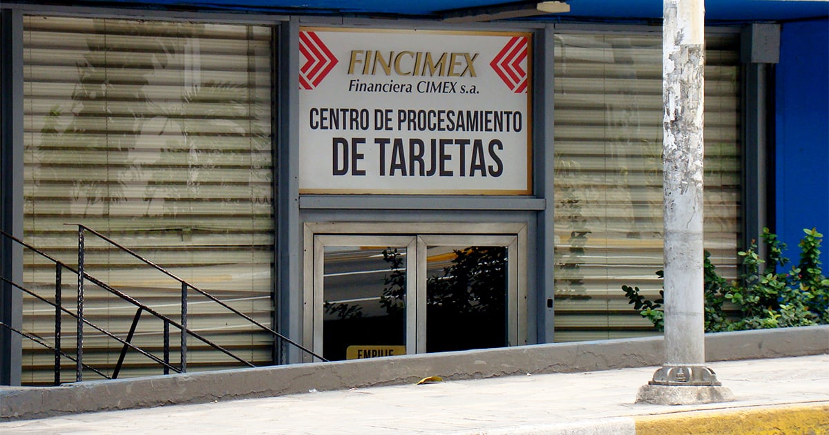 The Cuban regime targets the informal currency market, and families feel the impact of remittance transfers