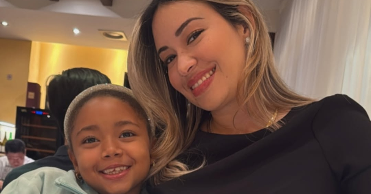 "Think Before You Speak: Iraisel Defends Her Relationship with Her Daughter"