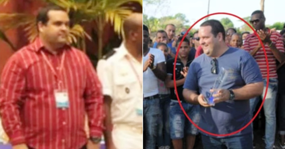 Former communist leader detained in Miami after returning from a trip to Cuba