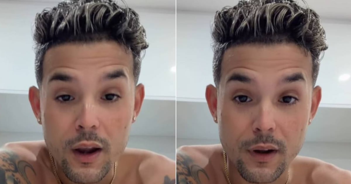 Cuban explains scam from Cuba to people in the U.S. with payments through Zelle