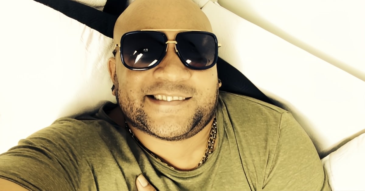 ICE detains the Cuban rapper Insurrecto, and he could be deported by U.S. immigration authorities.