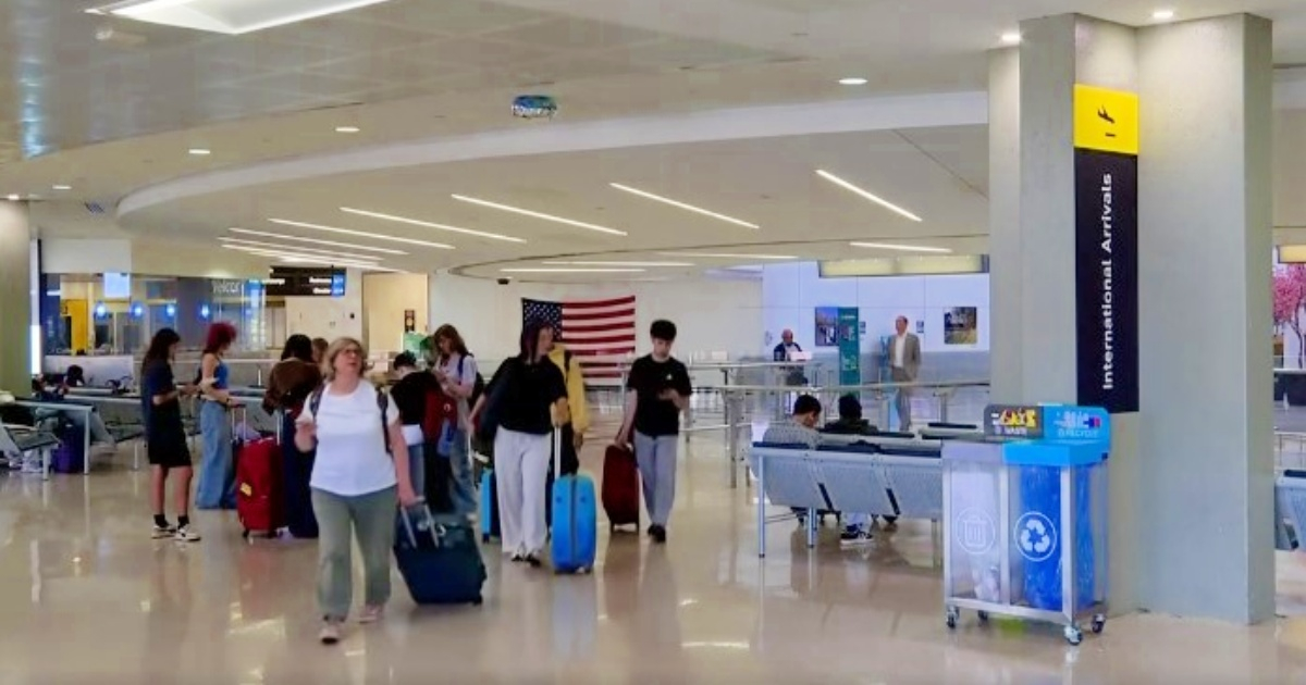 Travel ban to the U.S. would apply to about 30 countries: What is known about the proposal?